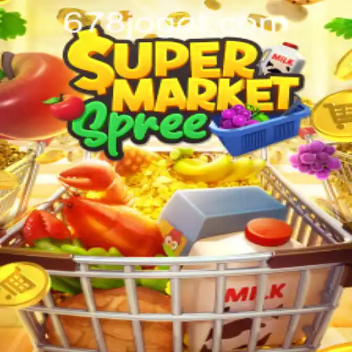 Exploring SupermarketSpree: The Thrilling Game Experience
