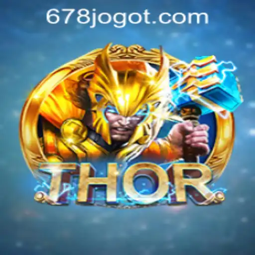 Discover THOR: A Dynamic Game Adventure