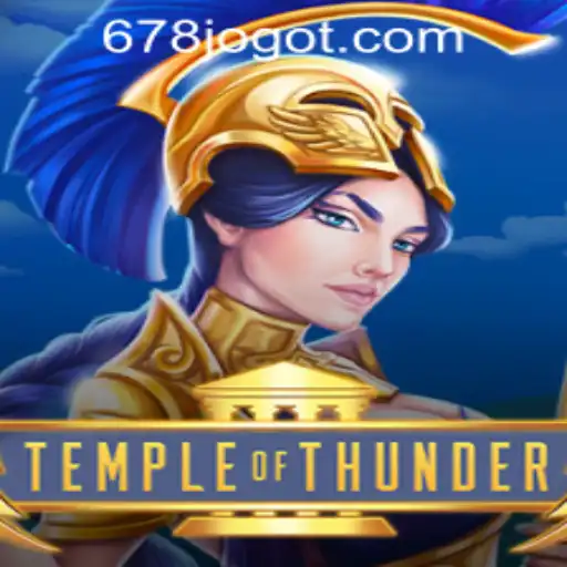 TempleofThunder: Exploring an Epic Journey with 678jogo PH Login