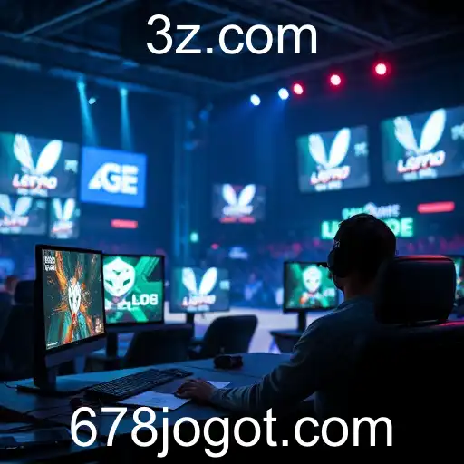 Novas Tendências em Jogos On-line para 2025