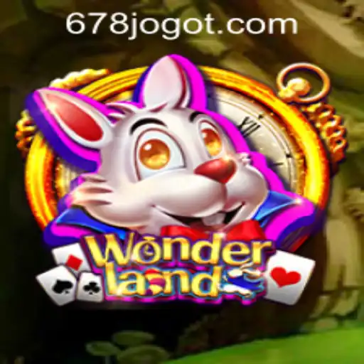 Exploring Wonderland: An In-Depth Look into the 678jogo PH Login Experience